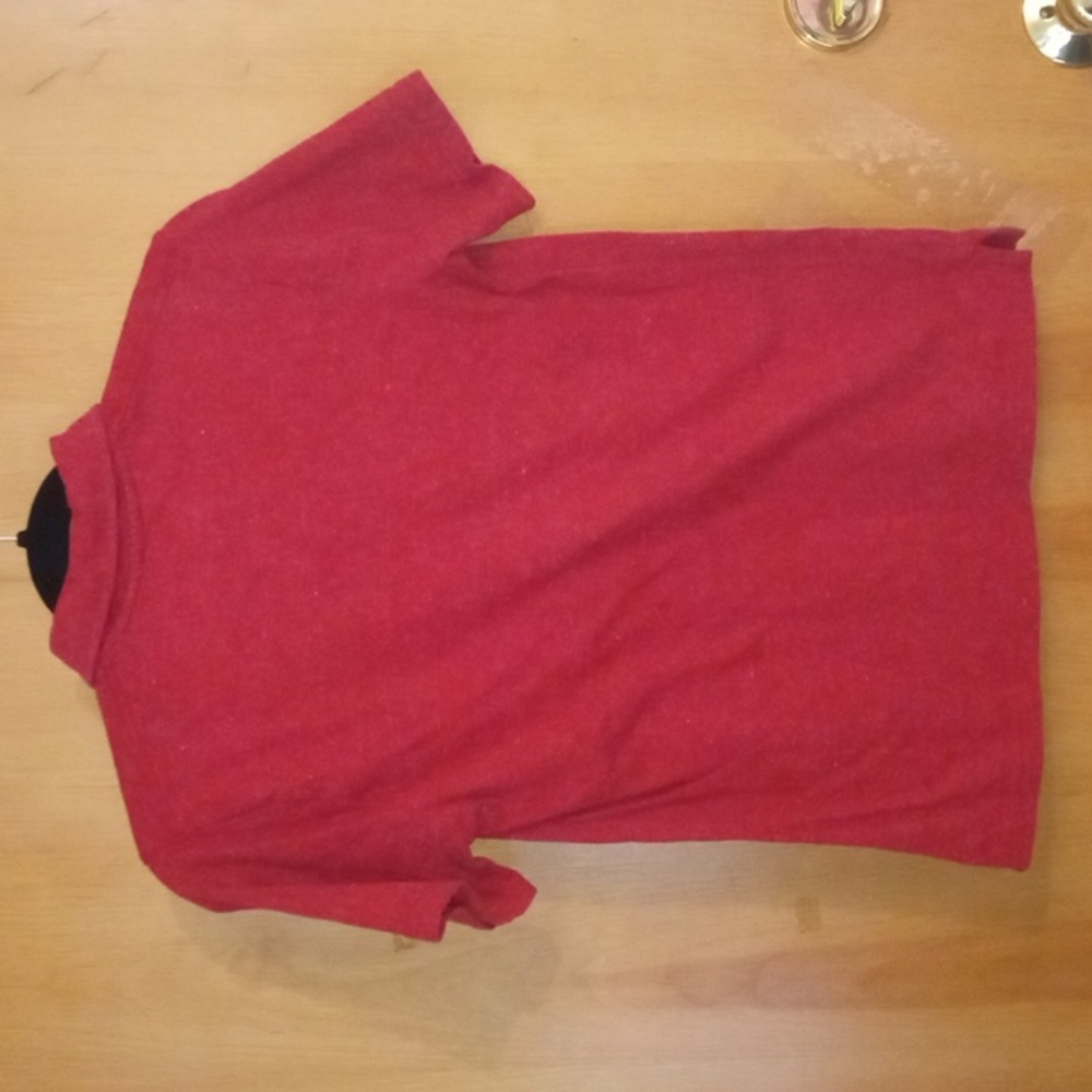 Boys size large short sleeve shirts - Picture 2 of 2
